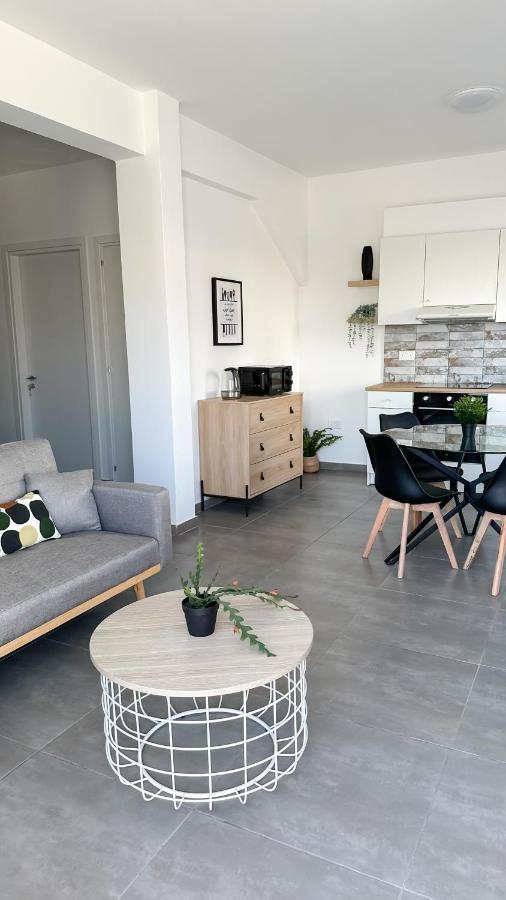 Apartment Vacation Mode Agia Napa