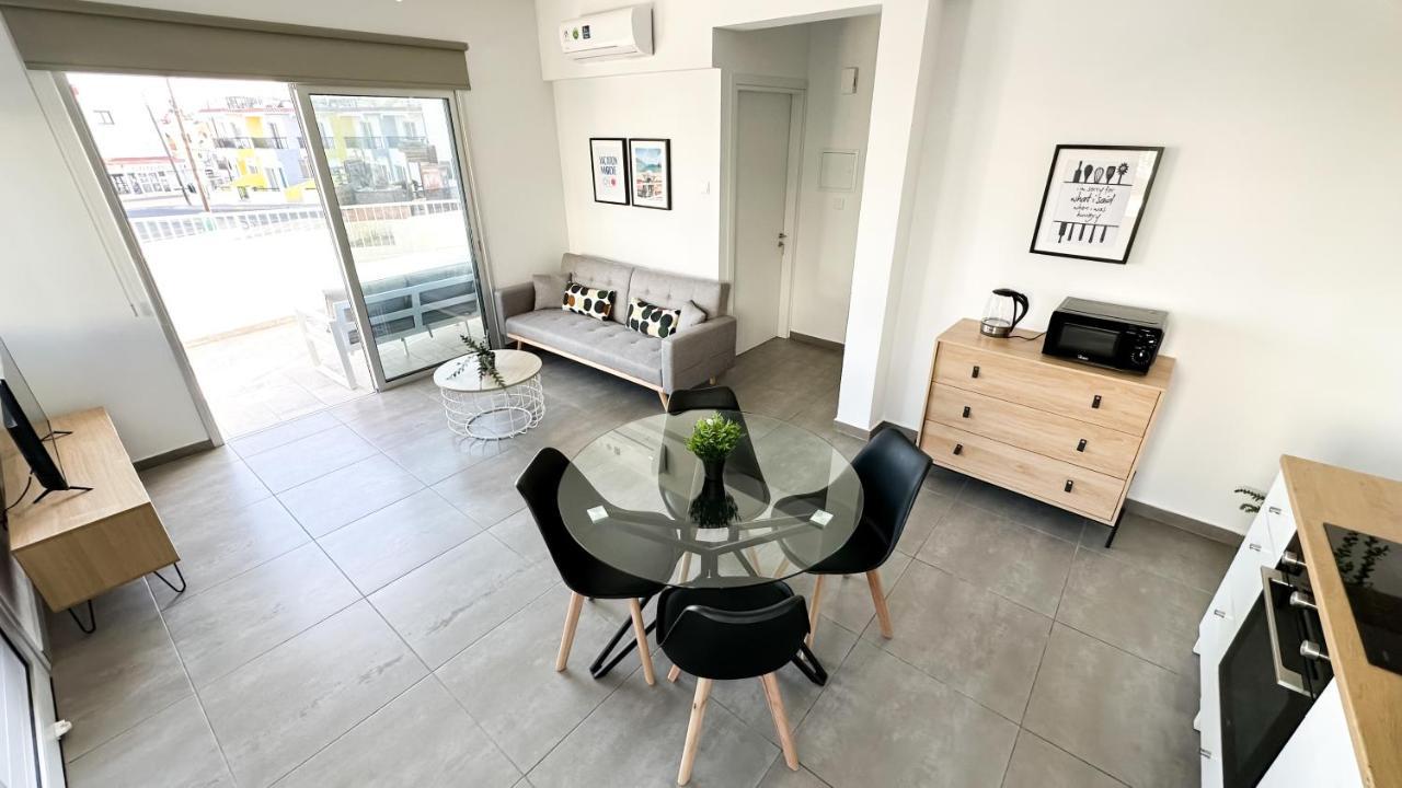 Vacation Mode Apartment Agia Napa