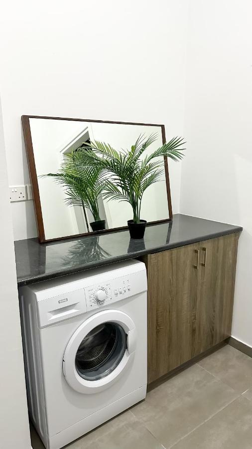 Apartment Vacation Mode Agia Napa