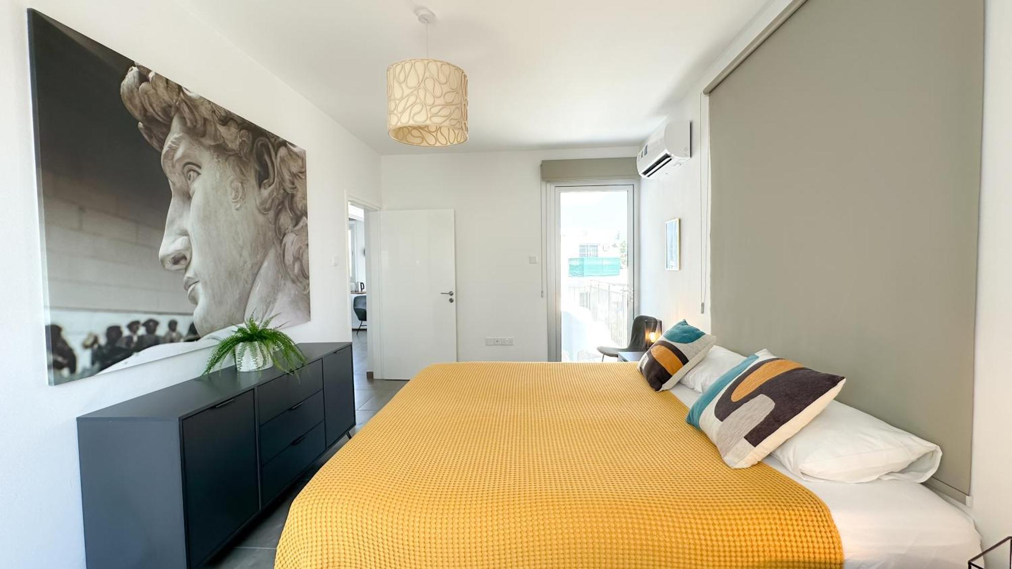 Vacation Mode Apartment Agia Napa