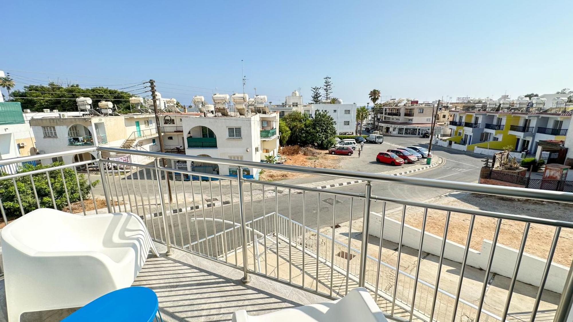 Vacation Mode * Agia Napa