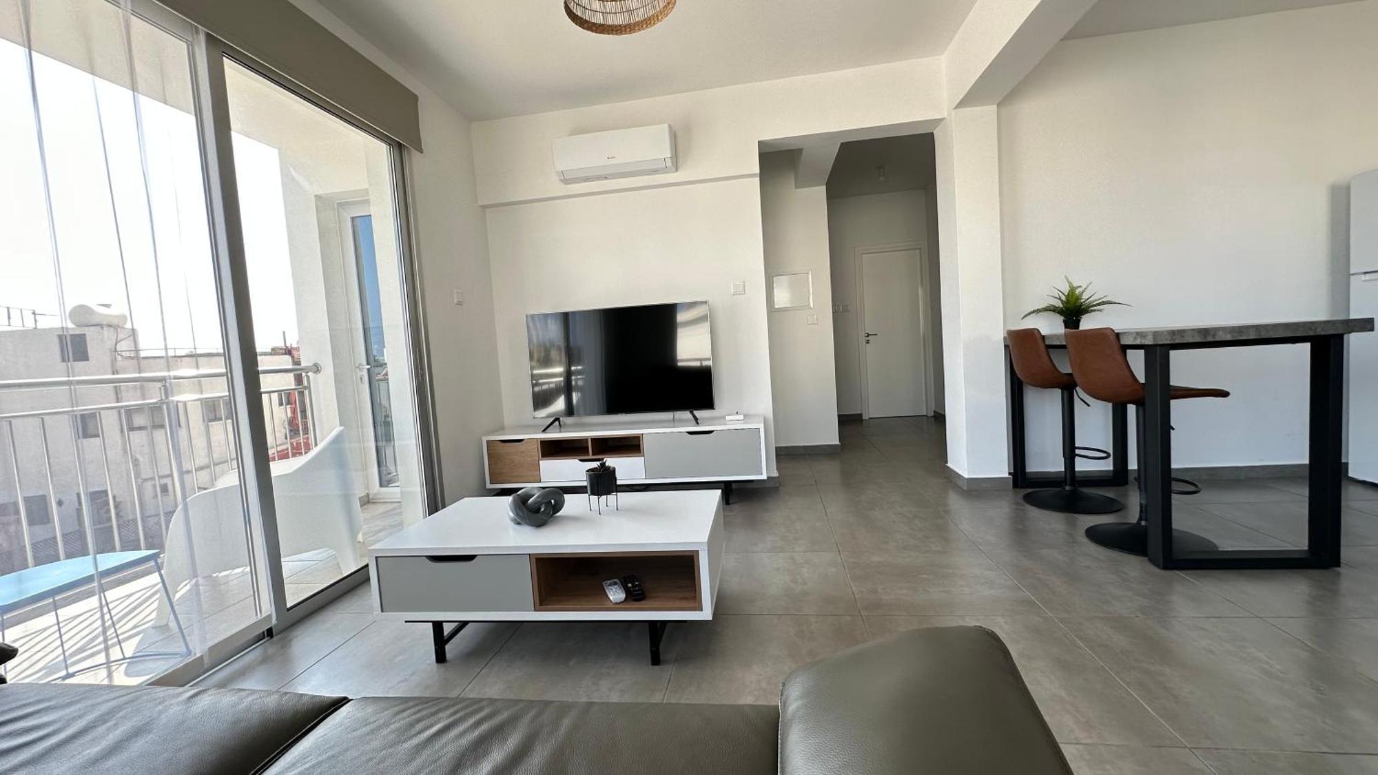 Apartment Vacation Mode Agia Napa
