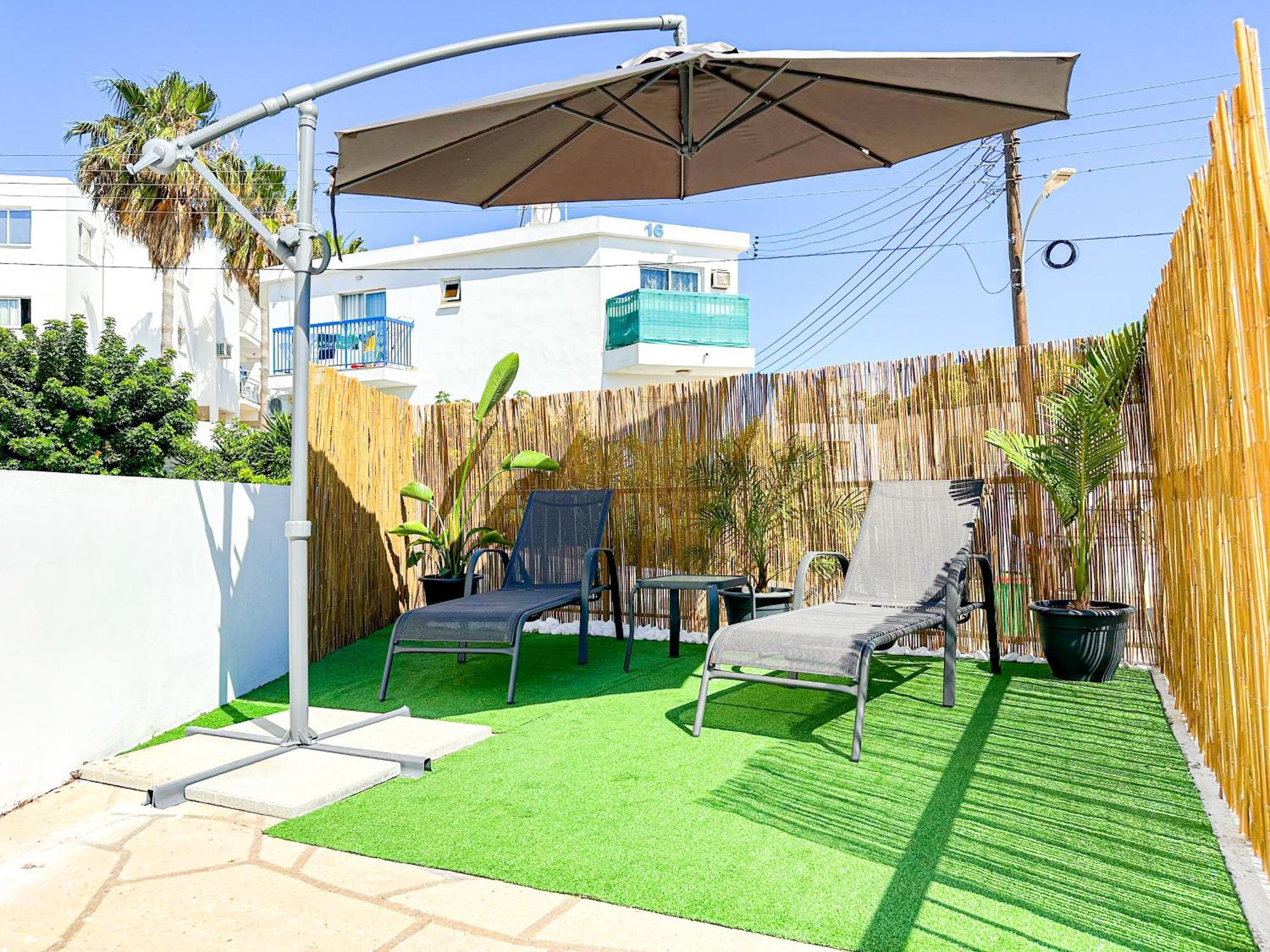 Apartment Vacation Mode Agia Napa
